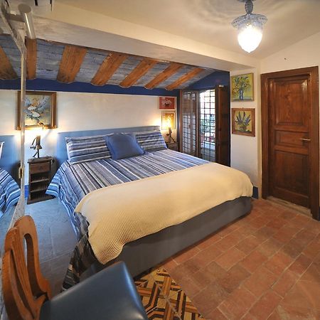 La Canonica Dei Fiori - Anna Fendi Country House Otel Ronciglione  Dış mekan fotoğraf