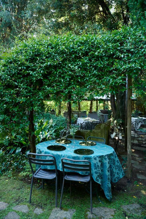 La Canonica Dei Fiori - Anna Fendi Country House Otel Ronciglione  Dış mekan fotoğraf