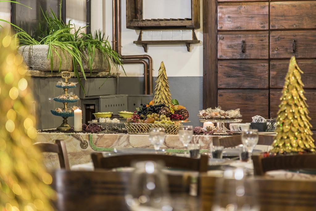 La Canonica Dei Fiori - Anna Fendi Country House Otel Ronciglione  Dış mekan fotoğraf