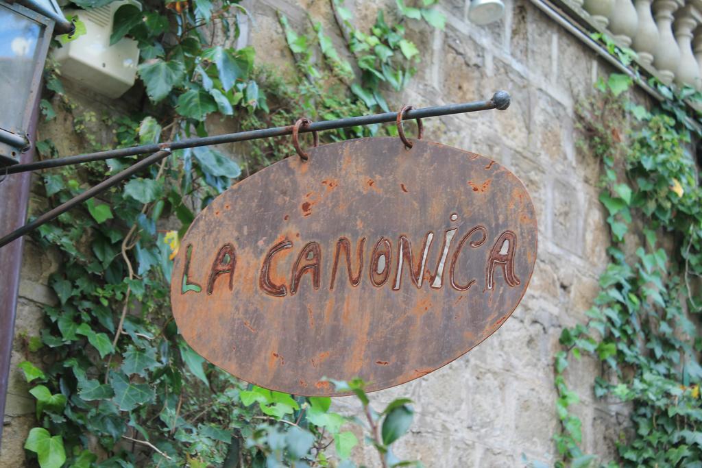 La Canonica Dei Fiori - Anna Fendi Country House Otel Ronciglione  Dış mekan fotoğraf