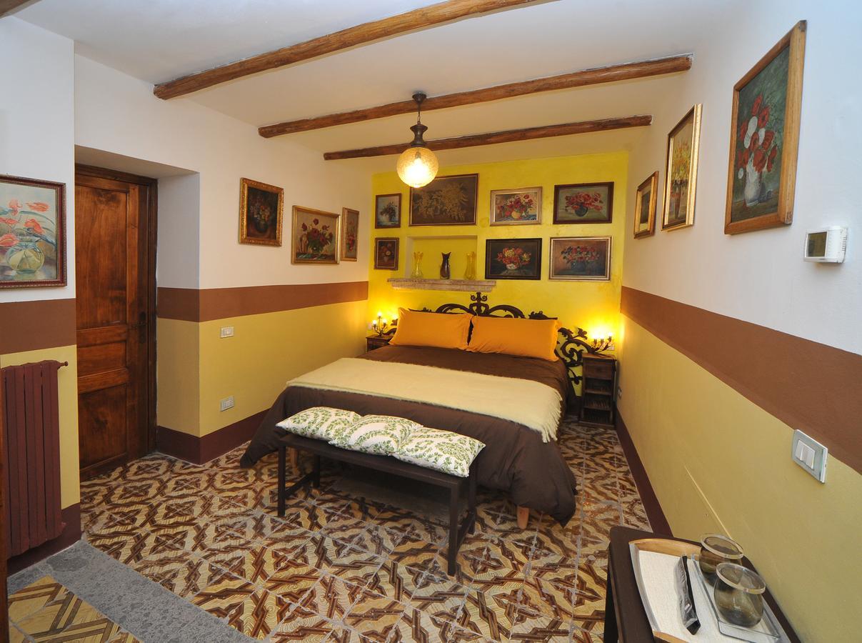 La Canonica Dei Fiori - Anna Fendi Country House Otel Ronciglione  Dış mekan fotoğraf
