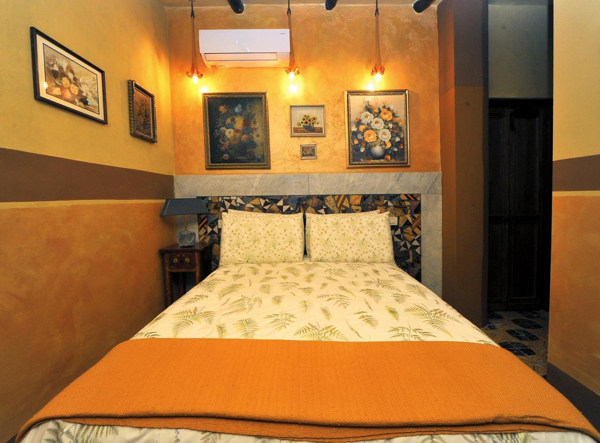 La Canonica Dei Fiori - Anna Fendi Country House Otel Ronciglione  Dış mekan fotoğraf